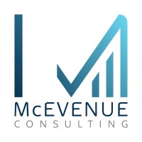 McEvenue Consulting logo, McEvenue Consulting contact details