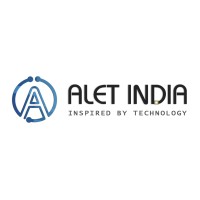 Alet India Softwares logo, Alet India Softwares contact details