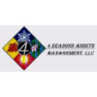 4 Seasons Asset Management, LLC logo, 4 Seasons Asset Management, LLC contact details