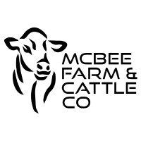 McBee Farm & Cattle Co logo, McBee Farm & Cattle Co contact details