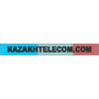 Kazakhtelecom.com Technology Resales Inc. logo, Kazakhtelecom.com Technology Resales Inc. contact details