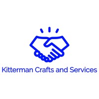 Kitterman Crafts and Services logo, Kitterman Crafts and Services contact details