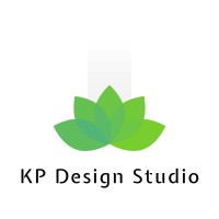 KP Design Studio logo, KP Design Studio contact details