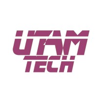 UtamTech logo, UtamTech contact details