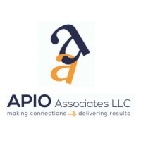 Apio Associates LLC logo, Apio Associates LLC contact details