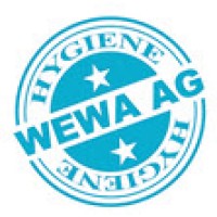 WEWA AG logo, WEWA AG contact details