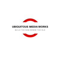 Ubiquitous MediaWorks Pvt Ltd logo, Ubiquitous MediaWorks Pvt Ltd contact details