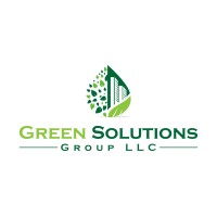 Green Solutions Group LLC logo, Green Solutions Group LLC contact details