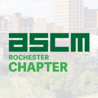 ASCM Rochester logo, ASCM Rochester contact details