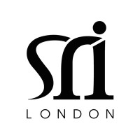 SRI London logo, SRI London contact details