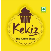 kekiz the cake shop logo, kekiz the cake shop contact details