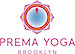 Prema Yoga logo, Prema Yoga contact details