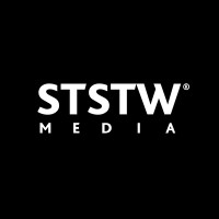 STSTW Media logo, STSTW Media contact details