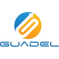 Guadel logo, Guadel contact details