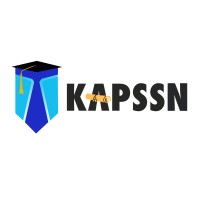 KAPSSN logo, KAPSSN contact details