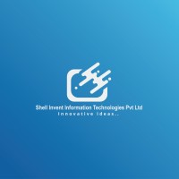 Shell Invent Information Technologies Pvt Ltd logo, Shell Invent Information Technologies Pvt Ltd contact details