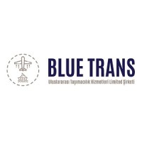 BLUETRANS logo, BLUETRANS contact details