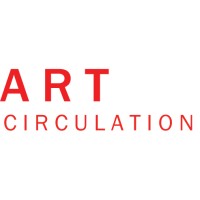 Art Circulation logo, Art Circulation contact details