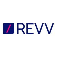 Revv logo, Revv contact details