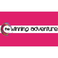 The Winning Adventure logo, The Winning Adventure contact details