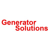 Generator Solutions logo, Generator Solutions contact details