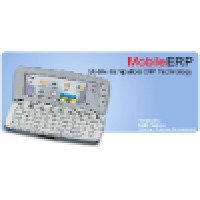 MobileERP Softech P Ltd. logo, MobileERP Softech P Ltd. contact details