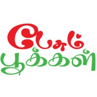 Pesum Pookal logo, Pesum Pookal contact details