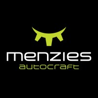 Menzies Autocraft Pty Ltd logo, Menzies Autocraft Pty Ltd contact details