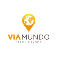 Viamundo logo, Viamundo contact details