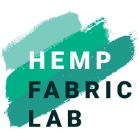 Hemp Fabric Lab logo, Hemp Fabric Lab contact details