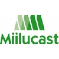 Miilucast Oy logo, Miilucast Oy contact details