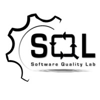 Software Quality Lab (SQL) logo, Software Quality Lab (SQL) contact details