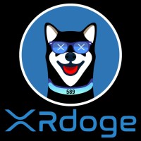 XRdoge logo, XRdoge contact details