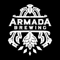 Armada Brewing logo, Armada Brewing contact details