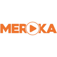 Meroka logo, Meroka contact details