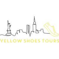 Yellow Shoes Tours logo, Yellow Shoes Tours contact details