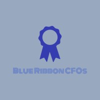 Blue Ribbon CFOs, LLC logo, Blue Ribbon CFOs, LLC contact details