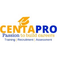 Centapro logo, Centapro contact details