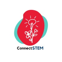 ConnectSTEM logo, ConnectSTEM contact details