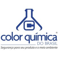 COLOR BRASIL logo, COLOR BRASIL contact details