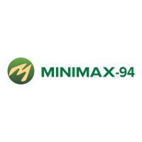 Minimax-94 logo, Minimax-94 contact details