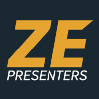 ZEPRESENTERS logo, ZEPRESENTERS contact details