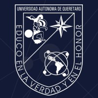 Universidad Autónoma de Querétaro logo, Universidad Autónoma de Querétaro contact details