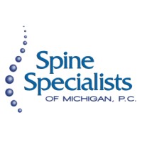 Spine Specialists Of Michigan logo, Spine Specialists Of Michigan contact details