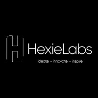 HexieLabs Solutions logo, HexieLabs Solutions contact details