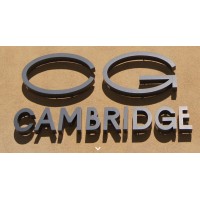 Cambridge Group logo, Cambridge Group contact details