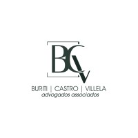 Buriti, Castro & Villela Advogados Associados logo, Buriti, Castro & Villela Advogados Associados contact details