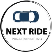 Next Ride Paratransit Inc logo, Next Ride Paratransit Inc contact details