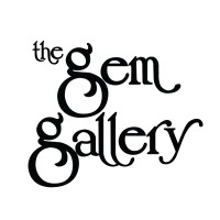 The Gem Gallery logo, The Gem Gallery contact details