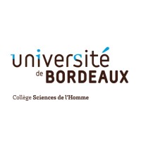 Collège Sciences de l'Homme, Université de Bordeaux logo, Collège Sciences de l'Homme, Université de Bordeaux contact details